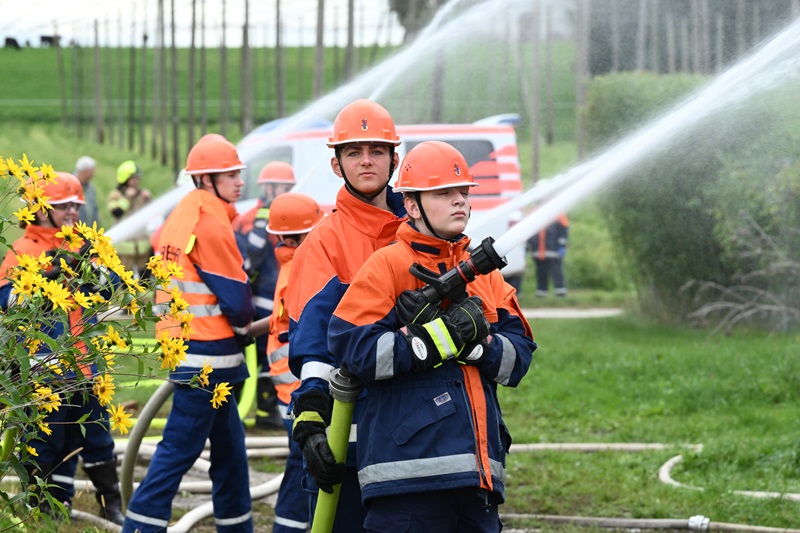 Leistungsabzeichen Wasser